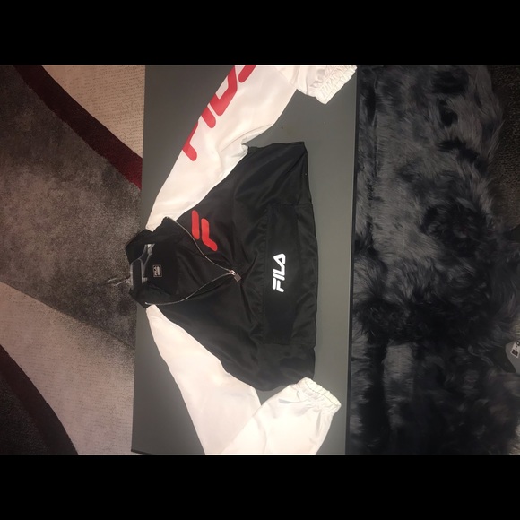 Jacket - Picture 3 of 3